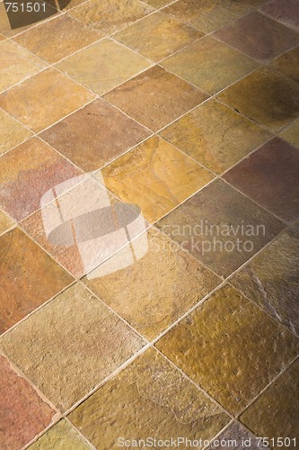 Image of Slate Tile