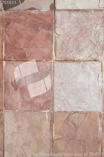 Image of Pink Slate