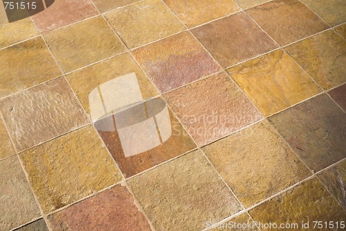 Image of Slate Tile