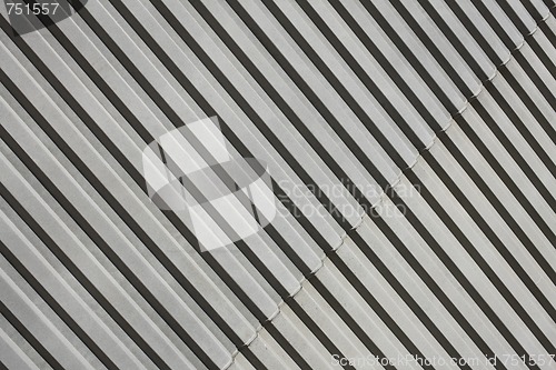 Image of Concrete Wall
