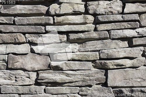 Image of Stone Wall