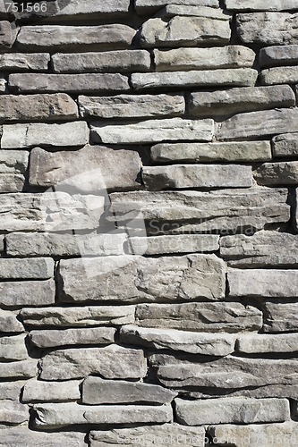 Image of Stone Wall