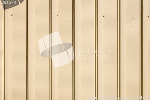 Image of Aluminum Siding