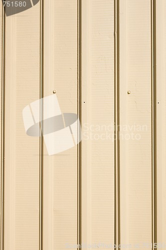 Image of Aluminum Siding