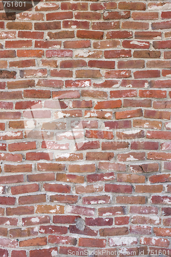 Image of Brick Wall