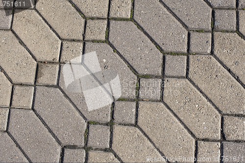 Image of Cement Pattern