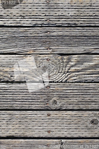 Image of Fence Detail