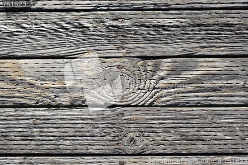 Image of Fence Detail