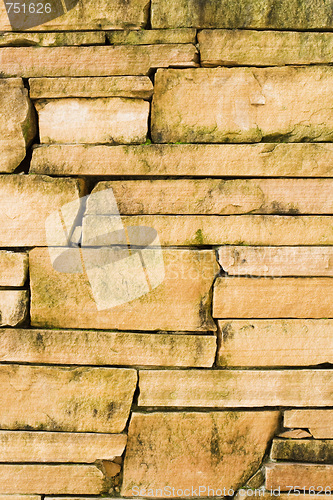 Image of Sandstone Blocks