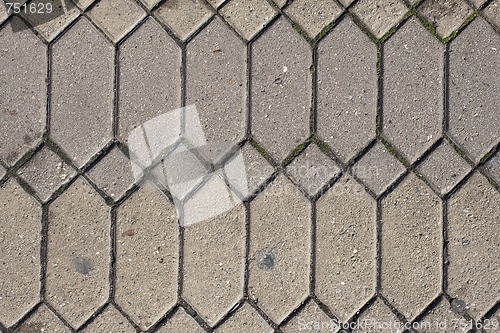 Image of Cement Pattern
