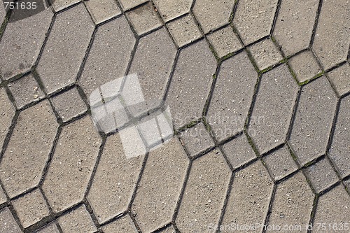 Image of Cement Pattern