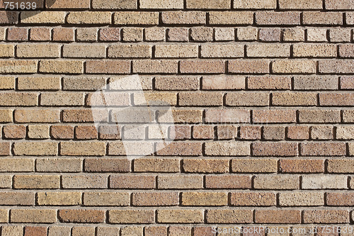 Image of Brick Wall