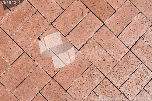 Image of Brick Pattern