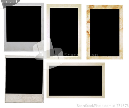 Image of photo frames