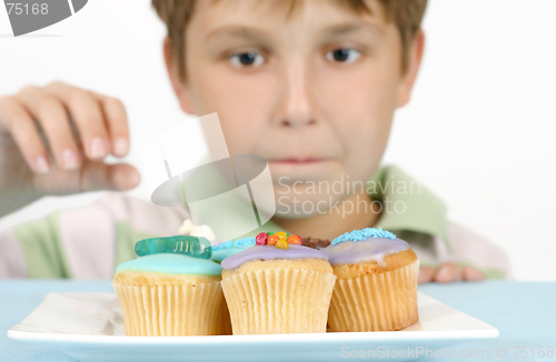 Image of Yummy Cakes