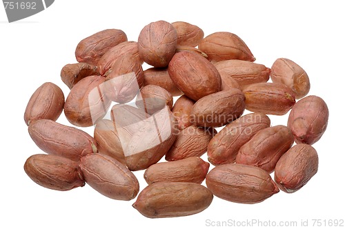 Image of Peanuts.