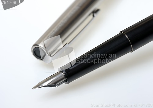 Image of Fountain pen