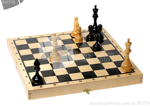 Image of Chessboard