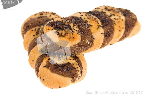 Image of cookie