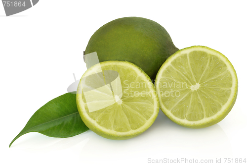 Image of Limes