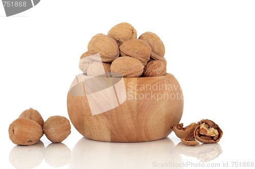 Image of Walnuts