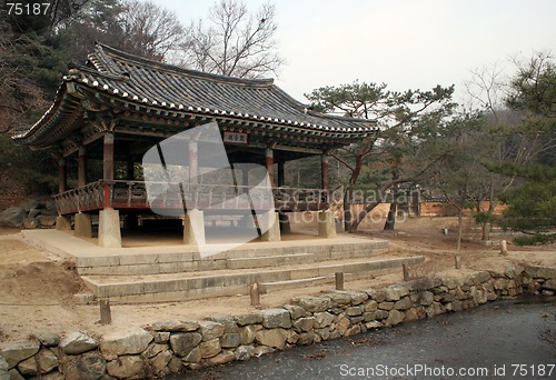 Image of Traditional Korea