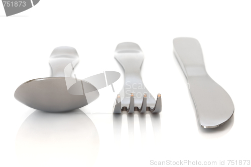 Image of Cutlery Set 