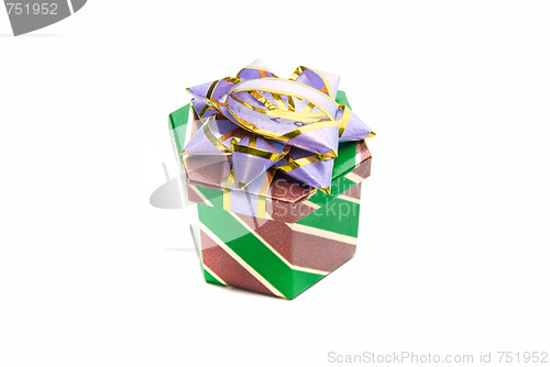 Image of gift box