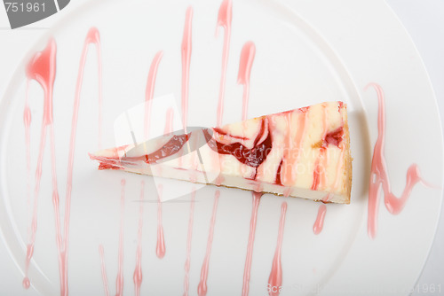 Image of Cheesecake