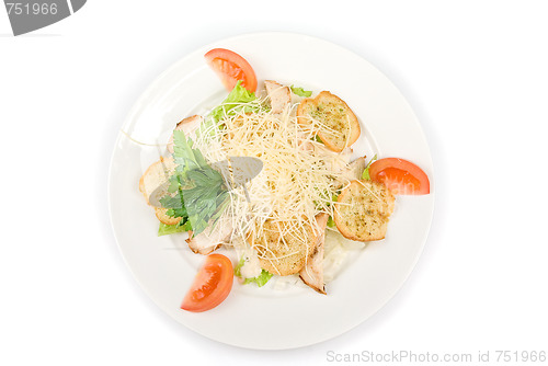 Image of Salad 
