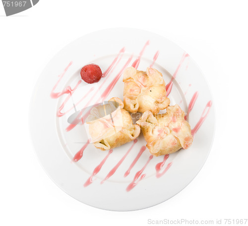 Image of cakes 