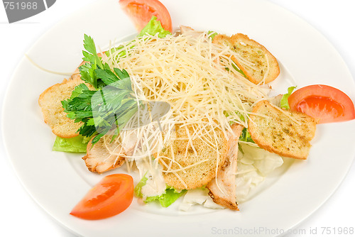Image of Salad  