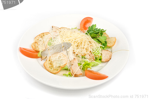 Image of Tasty Salad dish