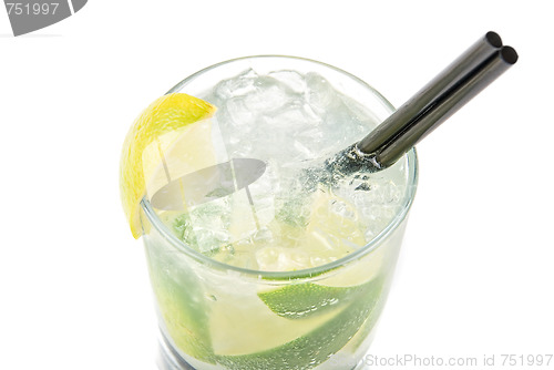 Image of cocktail  