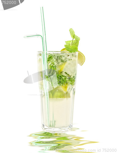 Image of cocktail 