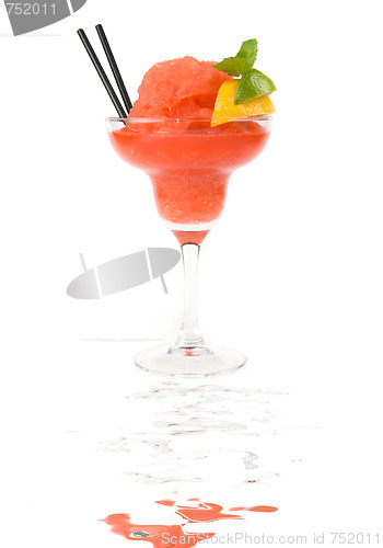 Image of Fresh cocktail