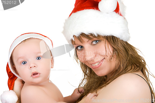 Image of Mom, its a new year!