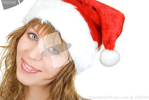 Image of new year!