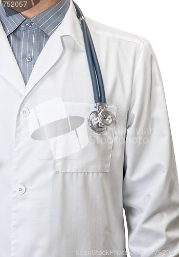 Image of doctor 