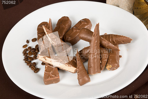 Image of Chocolate 