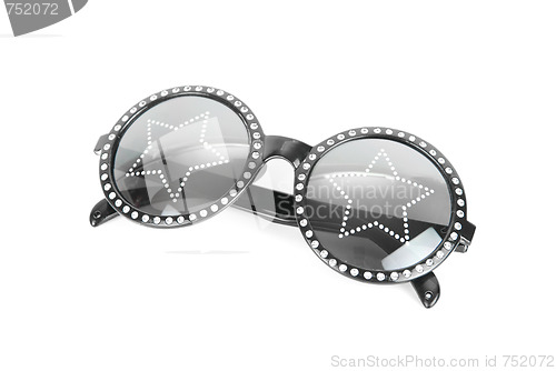 Image of party glasses 