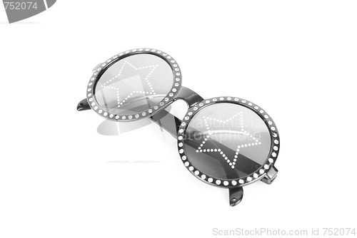 Image of party glasses 