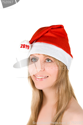 Image of santa 