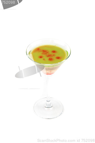 Image of Fresh cocktail 