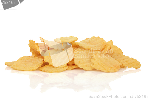 Image of Crisps