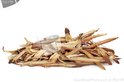 Image of Liquorice Root