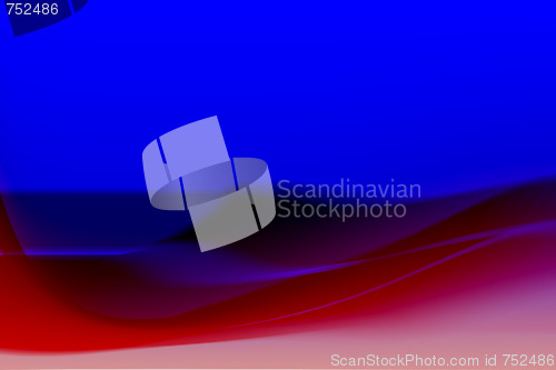 Image of abstract background scene