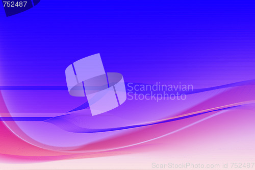 Image of abstract background scene