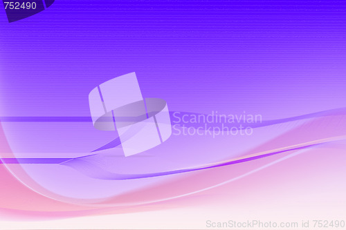 Image of abstract background scene