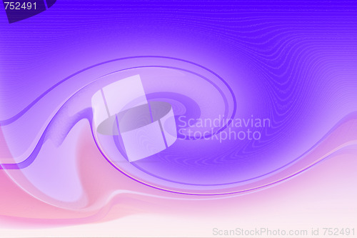 Image of abstract background scene